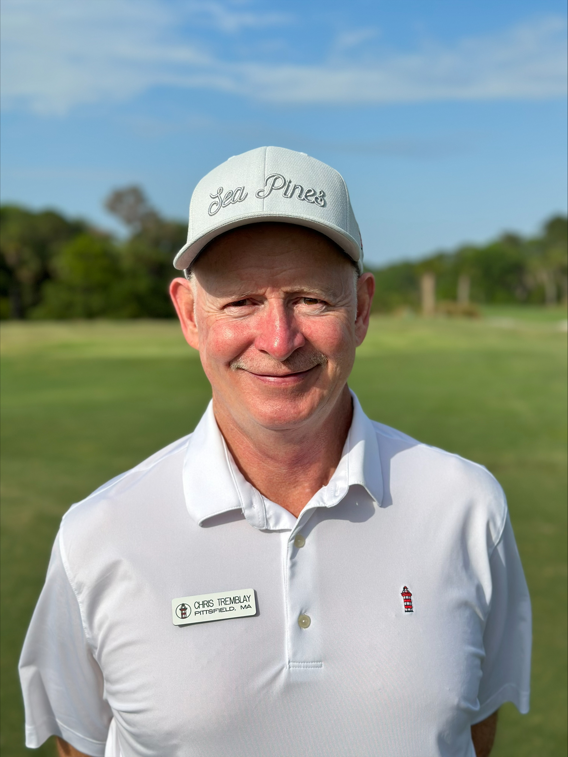 Meet the Top Golf Instructors & Pros in Hilton Head Island