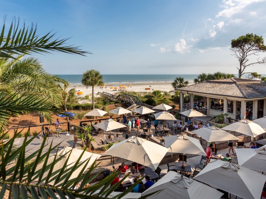 Ultimate Guide to Sea Pines Beach Club Parking