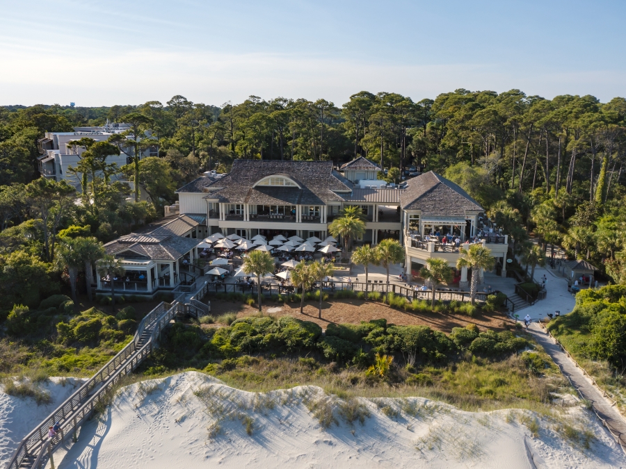 Plantation Golf Club | The Sea Pines Resort