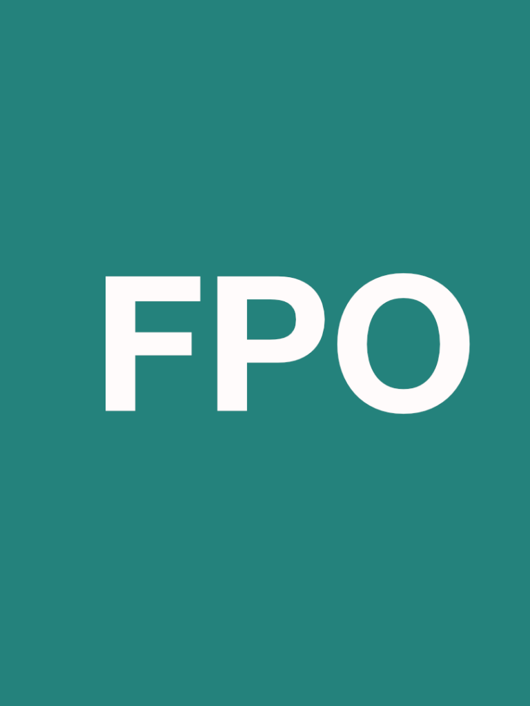 FPO ( Farmer Producer Organization)