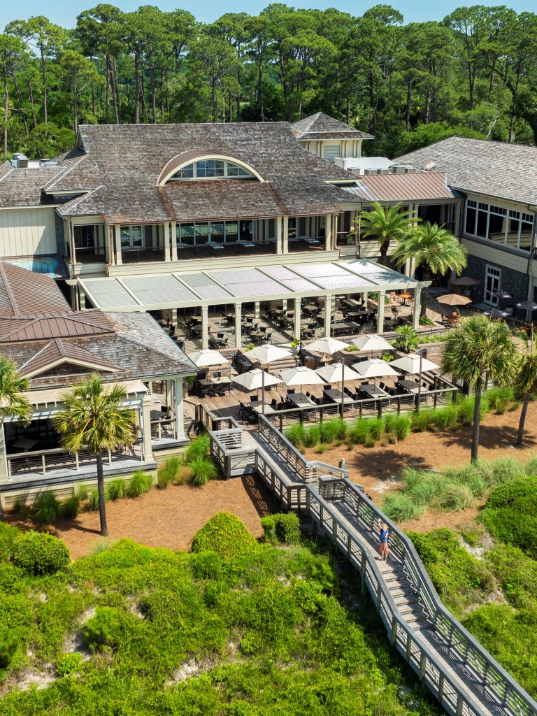 Ultimate Guide to Sea Pines Beach Club Parking