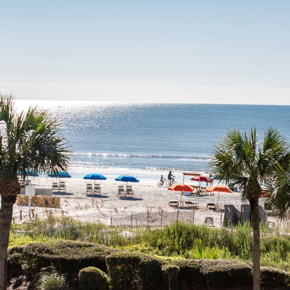 Ultimate Guide to Sea Pines Beach Club Parking